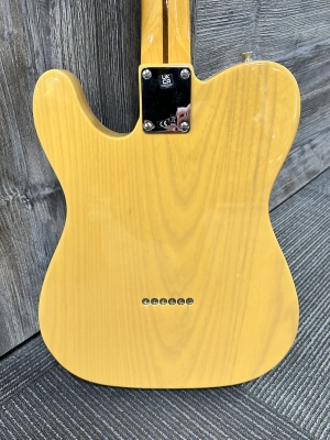 Store Special Product - FENDER AV II 51 TELE